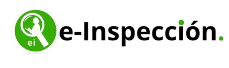 Logo de e-Inspección